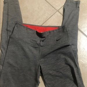 Nike Tights Xsmall